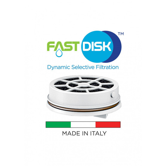 Laica FastDisk szűrőkorong 3 db-os csomagban